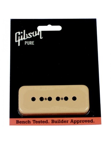 Gibson PRPC-055 Cover...