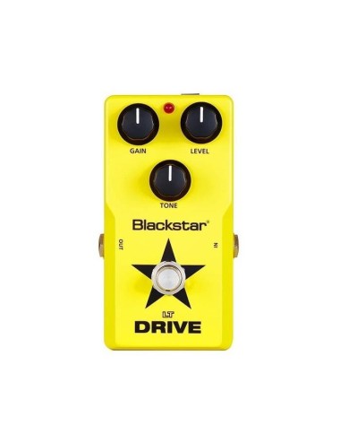 BlackStar LT Drive