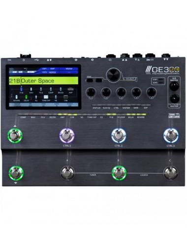 Mooer GE300 Lite