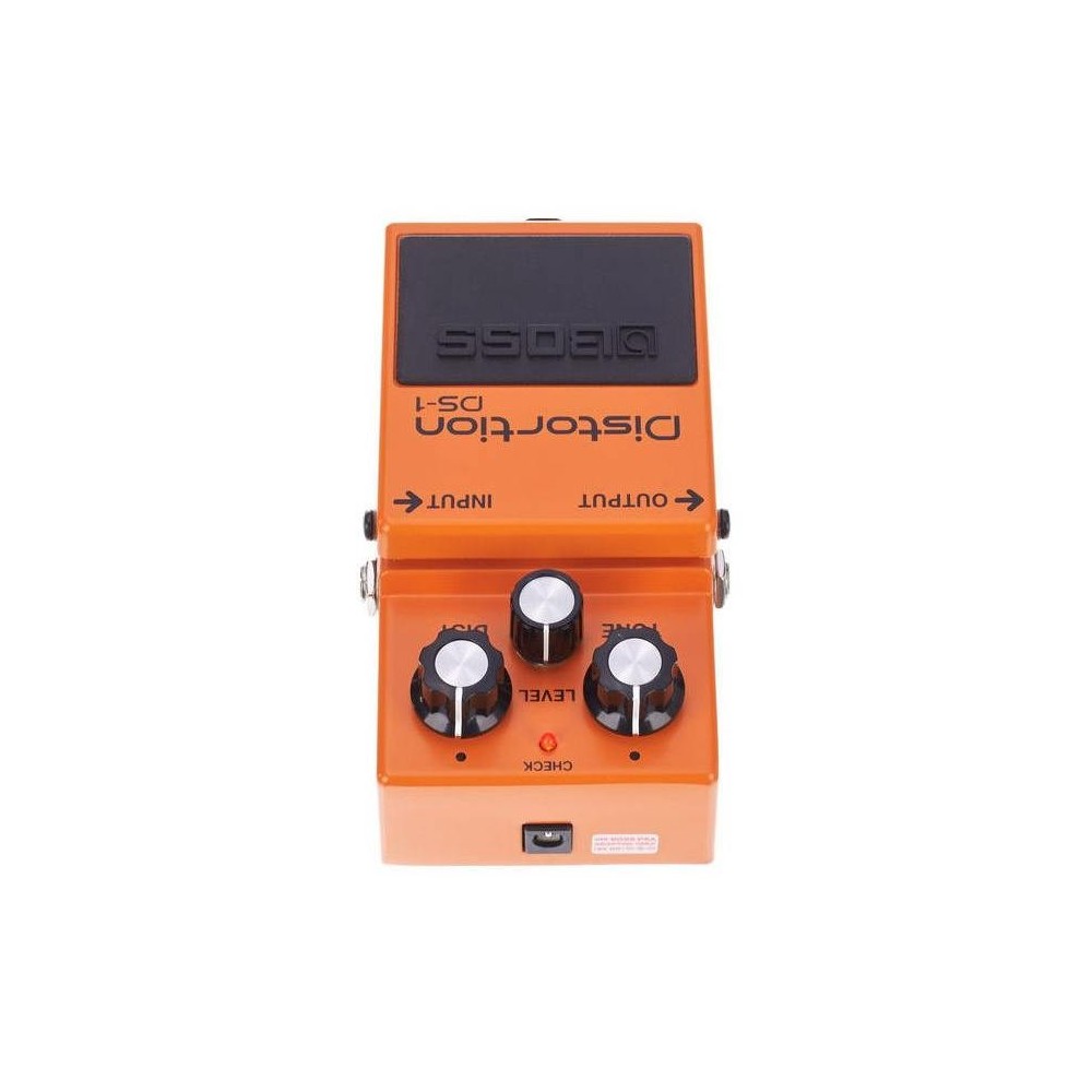 Boss DS-1 Distortion