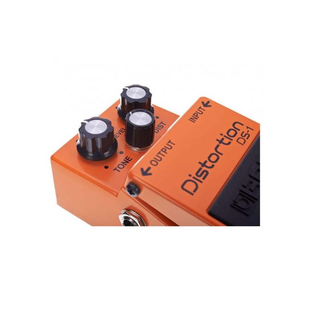 Boss DS-1 Distortion