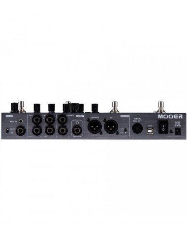 Mooer GE300 Lite