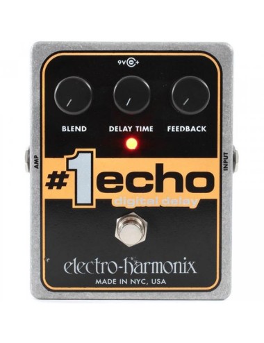 Electro Harmonix 1 Echo