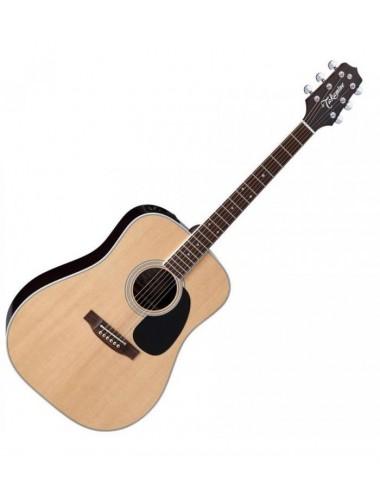 Takamine EF-360GF Glenn Frey