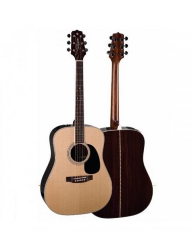 Takamine EF-360GF Glenn Frey