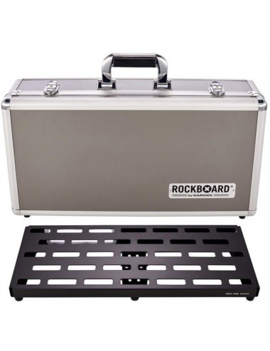Rockboard TRES 3.1 Case
