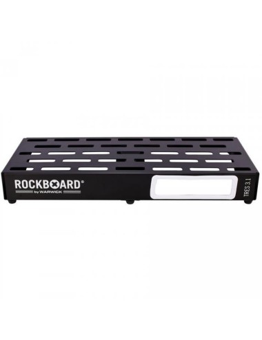 Rockboard TRES 3.1 Case