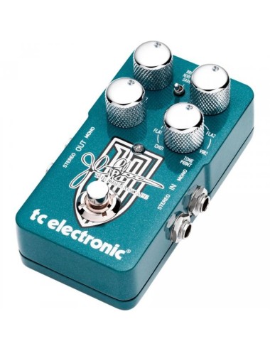 TC Electronic The...