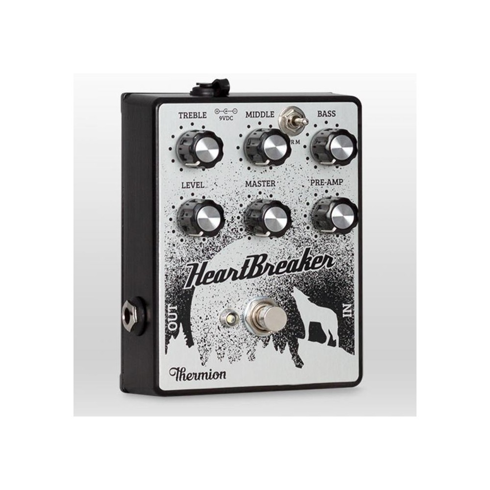 Thermion Heartbreaker