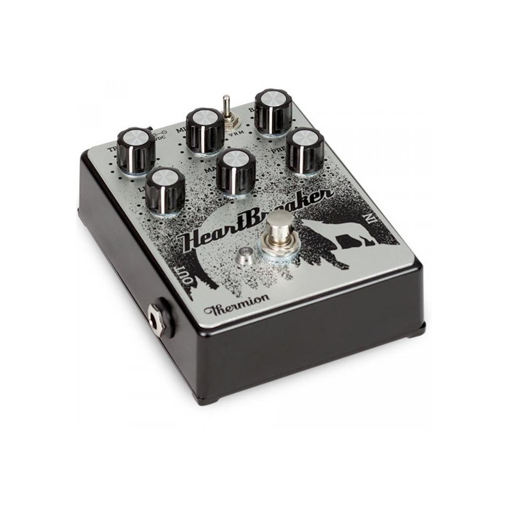 Thermion Heartbreaker