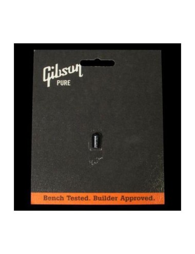 Gibson PRTK-010 Pivote Negro
