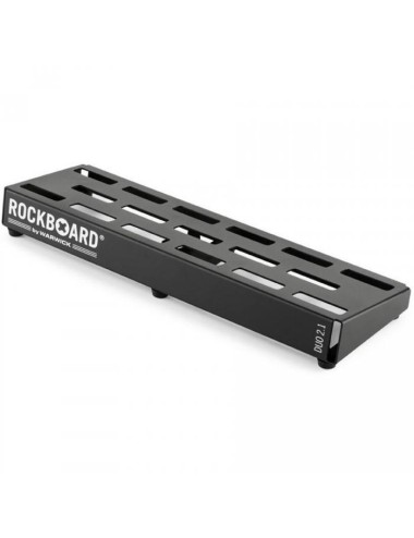 Rockboard DUO 2.1 Case