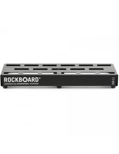 Rockboard DUO 2.1 Case