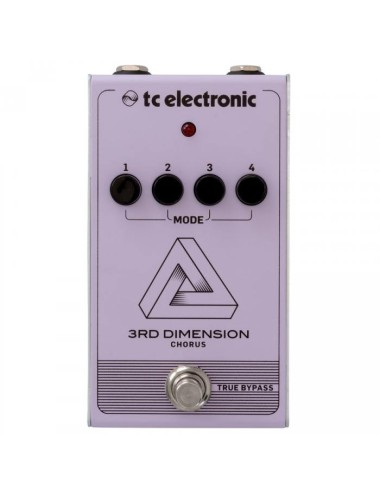 TC Electronic 3rd Dimension...