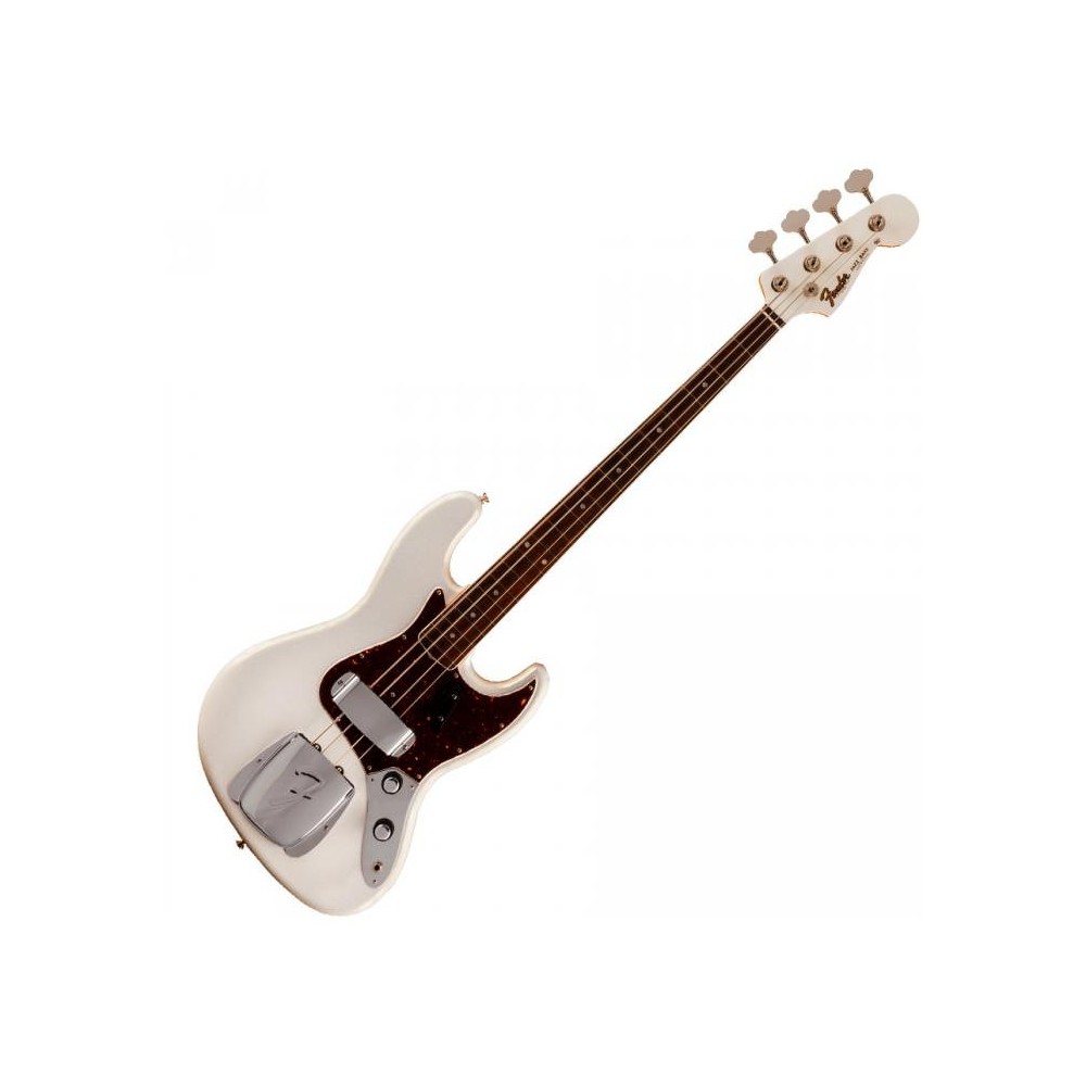 Fender 60th anniversary 60s sales jazz bass