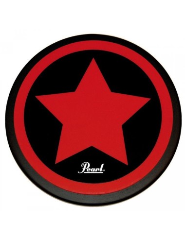 Pearl PDR-08SP Star Pad...