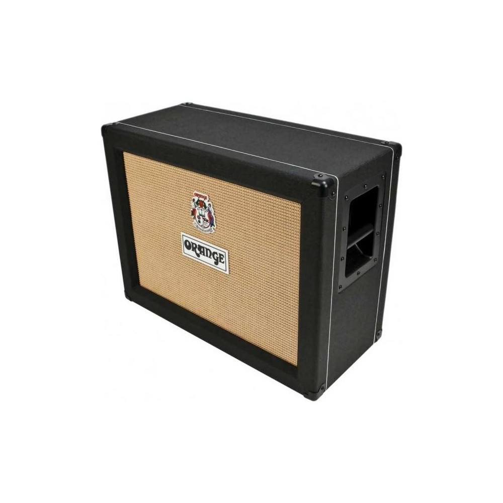 Orange PPC212-COB BK