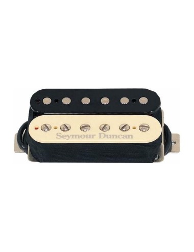 Seymour Duncan TB-4JB Zebra