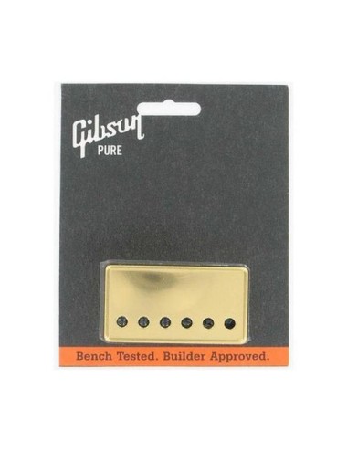 Gibson PRPC-025 Cover...