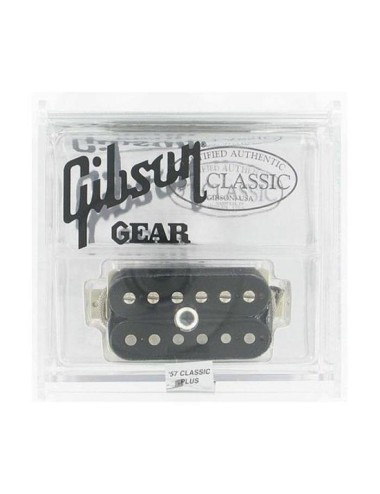 Gibson 57 Classic Plus DB...