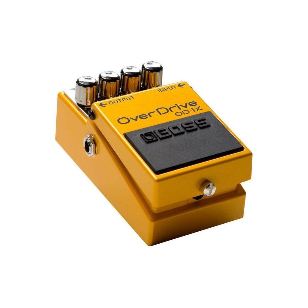 BOSS OverDrive OD-1X オーバードライブ Boss OD-1X Overdrive