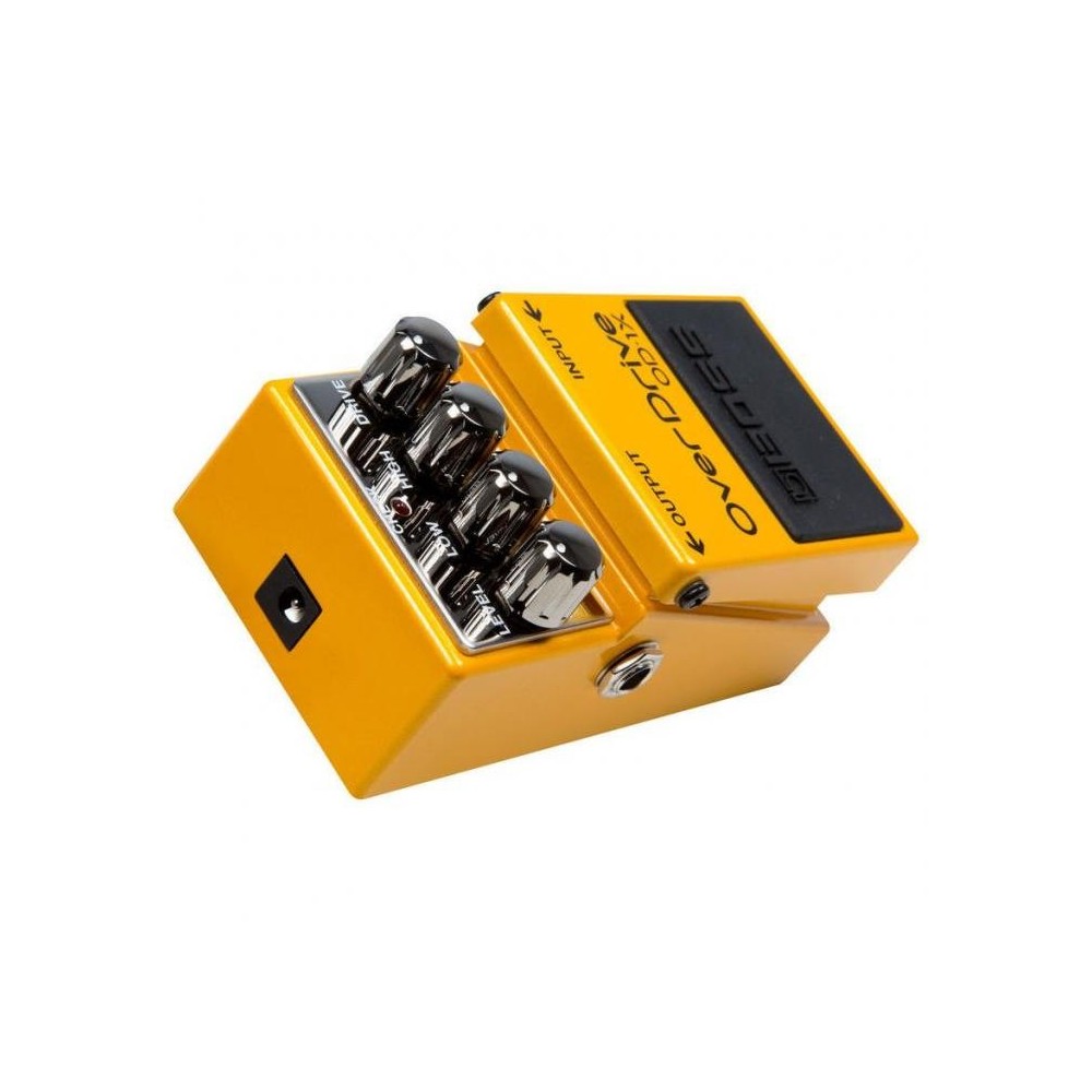 BOSS OverDrive OD-1X オーバードライブ Boss OD-1X Overdrive
