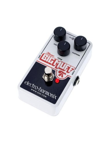 Electro Harmonix Nano Big Muff