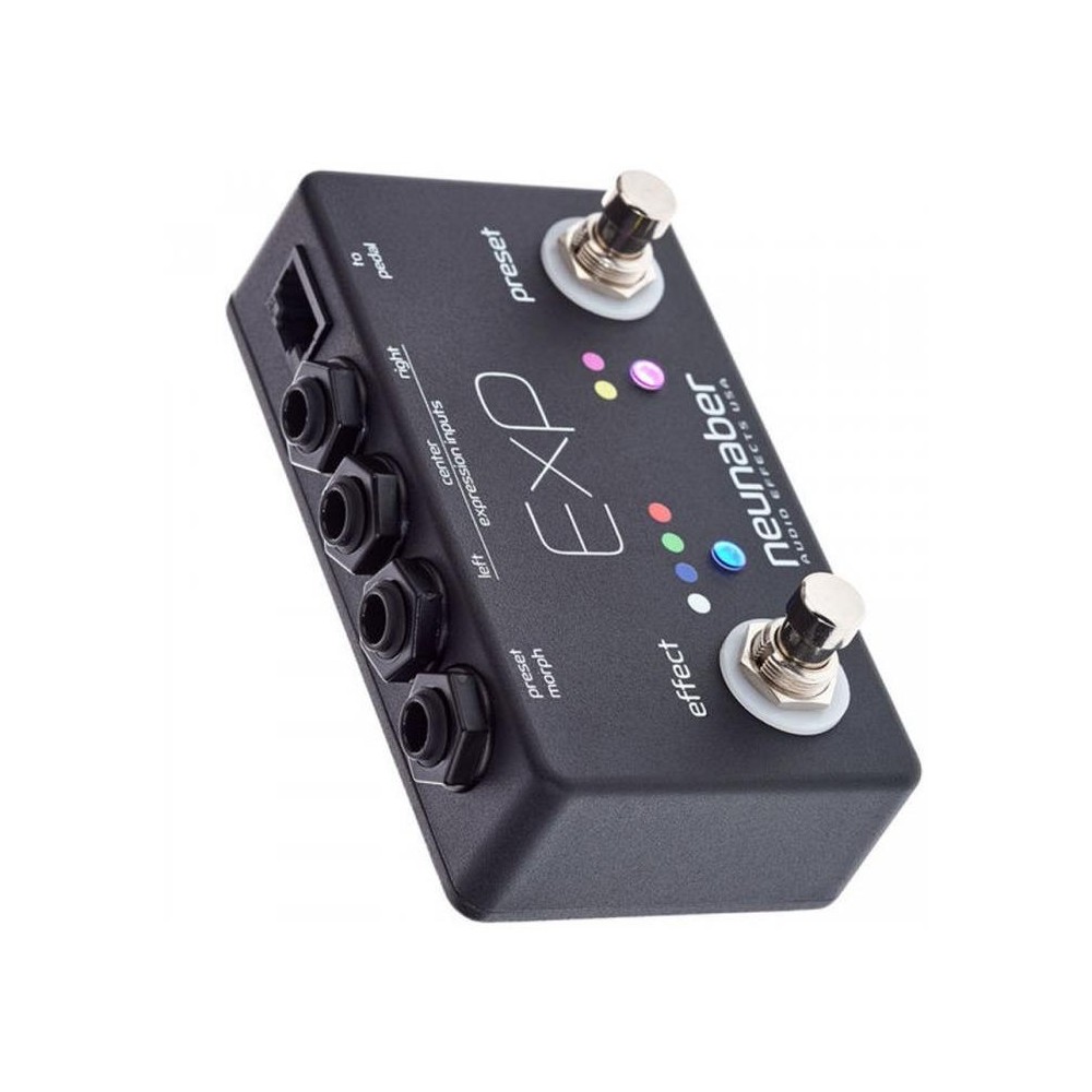 ギター neunaber EXP controller neunaber EXP controller 【公式通販】