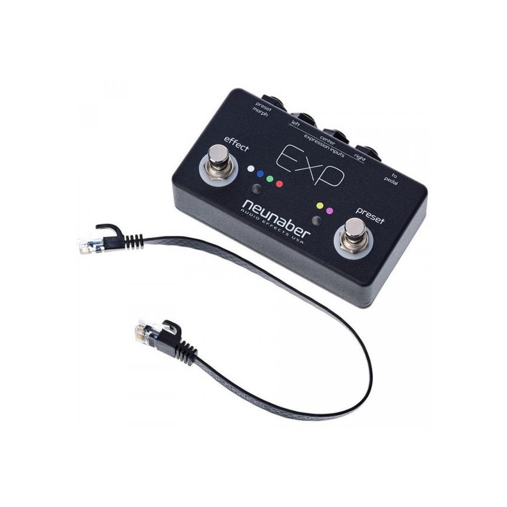 Neunaber ExP Controller Neunaber ExP Controller
