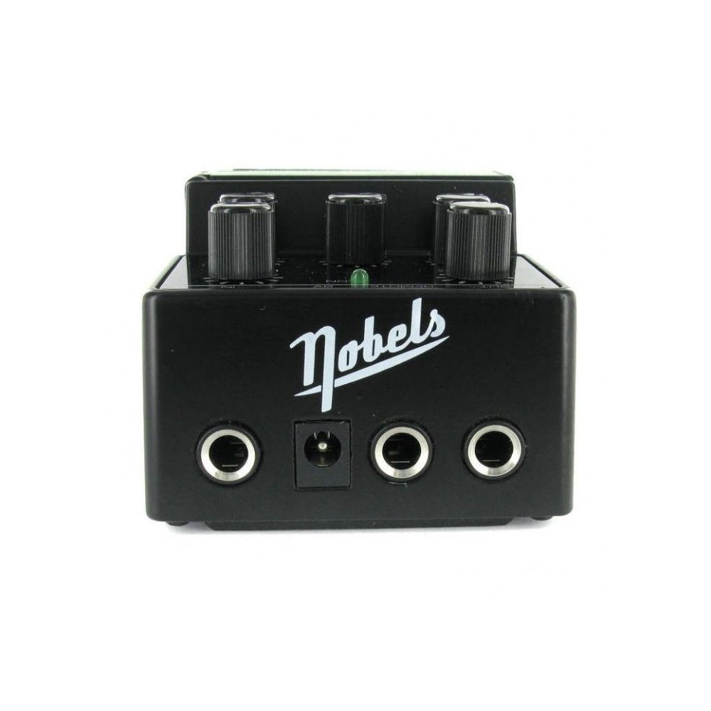 Nobels ODR-S Overdrive Special