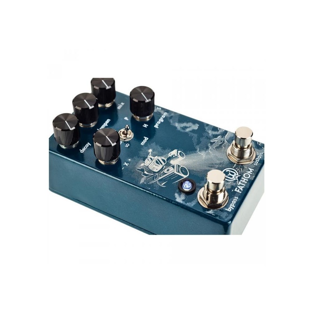 Walrus Audio Fathom