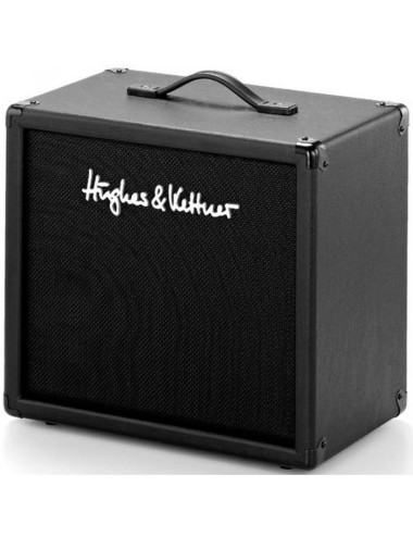 Hughes & Kettner...