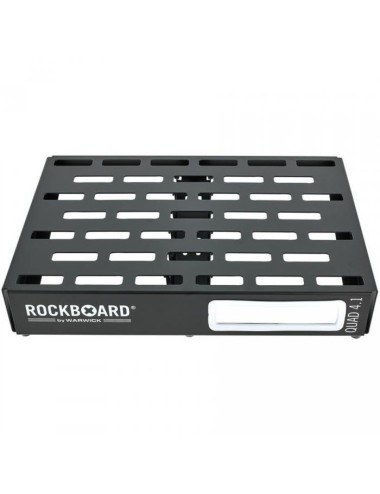 Rockboard QUAD 4.1 Case