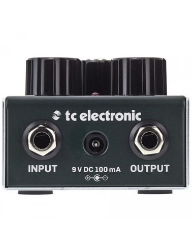 TC Electronic Gauss Tape Echo