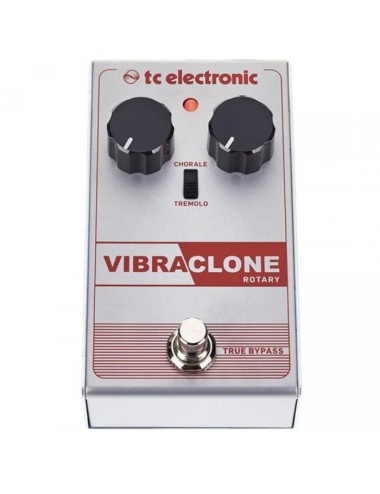 TC Electronic Vibraclone...