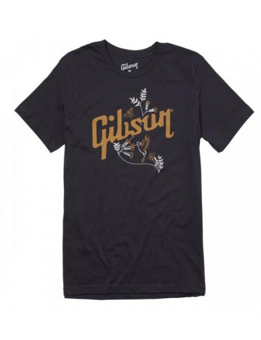 Gibson Hummingbird Grey...