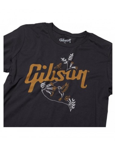 Gibson Hummingbird Grey...