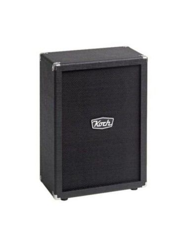 Koch TS212V-B Vertical 120W...