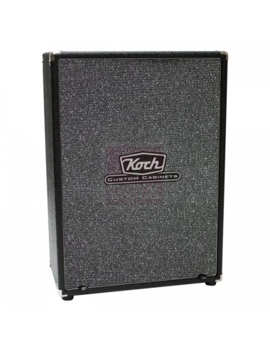 Koch KCC-212 Vertical 2x12...