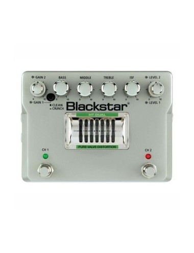 Blackstar DS-2 HT Dual...