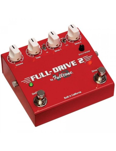 Fulltone Full-Drive 2 V2