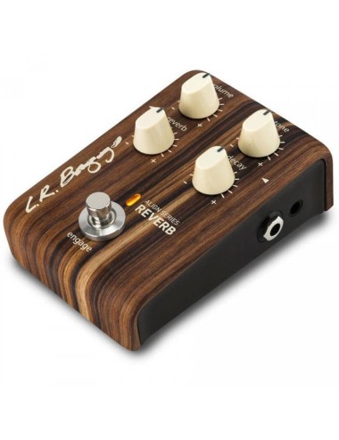 L.R. Baggs Align Reverb