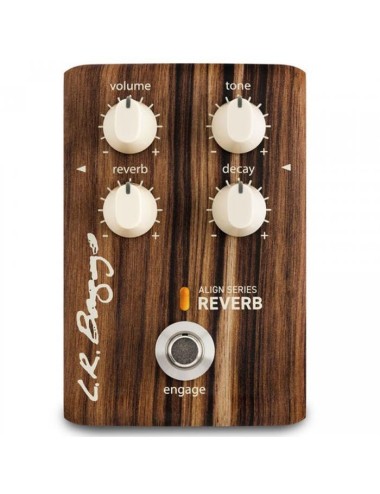 L.R. Baggs Align Reverb