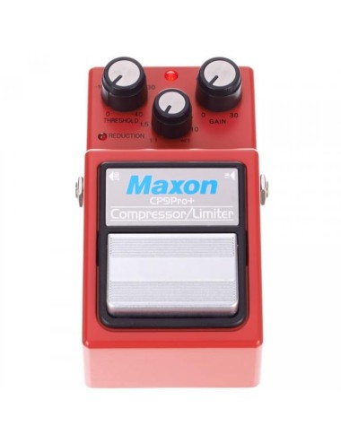 Maxon CP-9 Pro+...