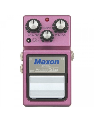 Maxon AD-9 Pro Analog Delay