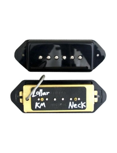 Lollar P-90 Dog Ear Set