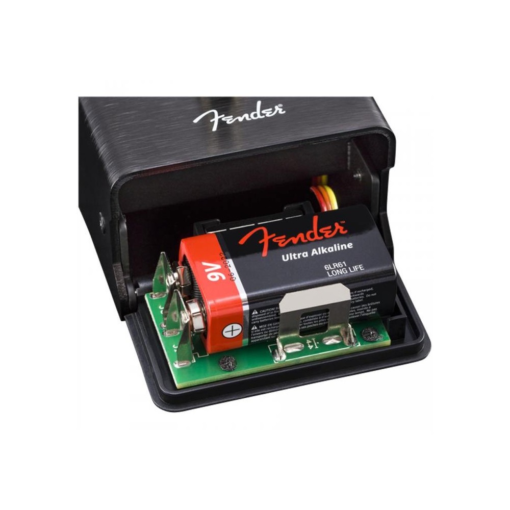 【美品・箱付き】Fender THE BENDS Compressor Fender THE BENDS COMPRESSOR フェンダー 【 イオンモール伊丹昆陽店