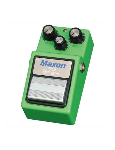 Maxon OD-9 Overdrive