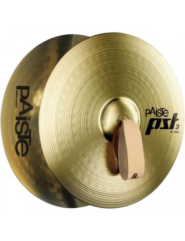 Paiste Banda PST3 16