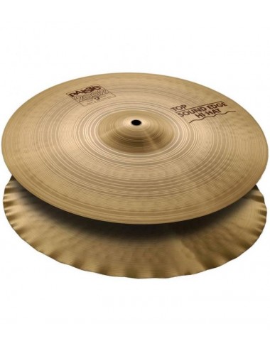 Paiste 2002 Sound Edge...